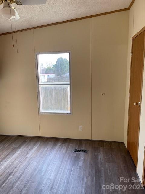 Middle Brook - Residential