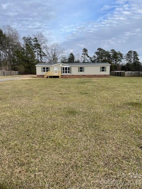 Middle Brook - Residential