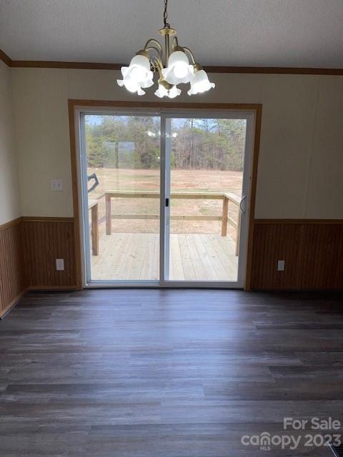 Middle Brook - Residential
