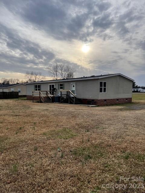 Middle Brook - Residential