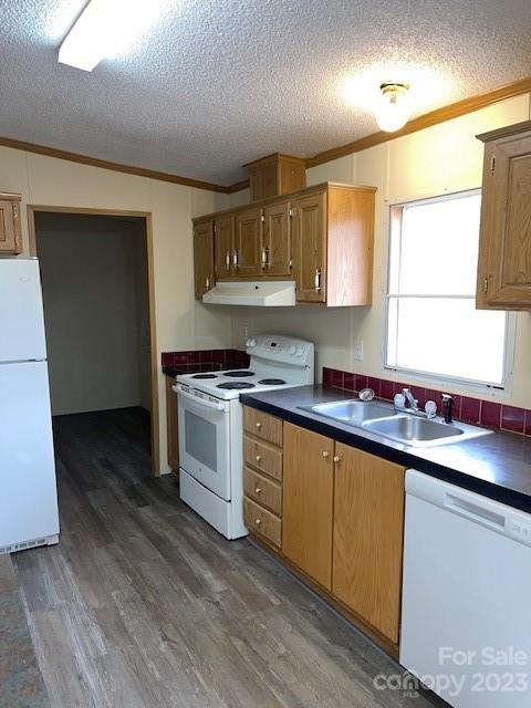 Middle Brook - Residential