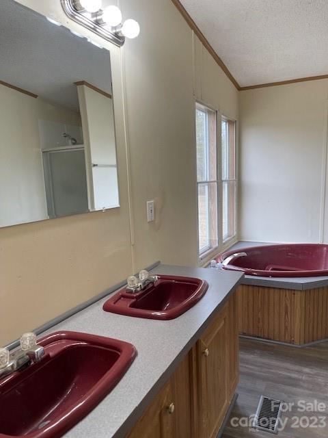 Middle Brook - Residential
