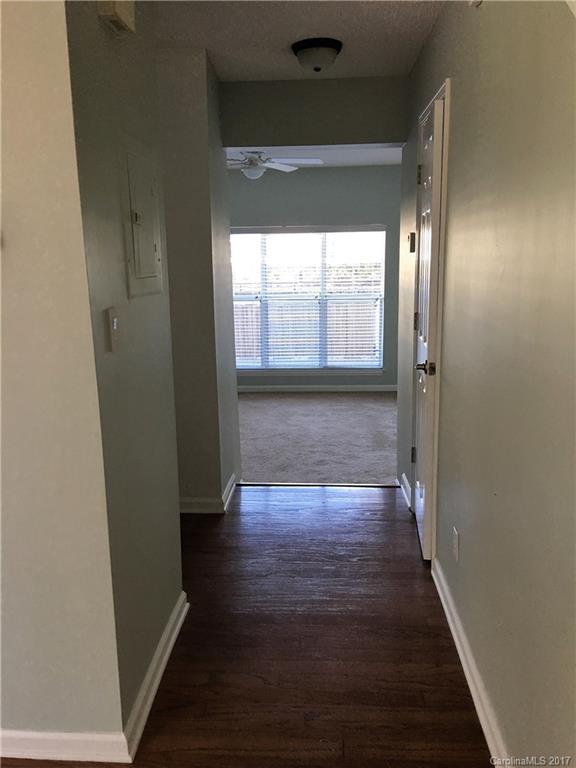 Vineyard Point - Residential Lease