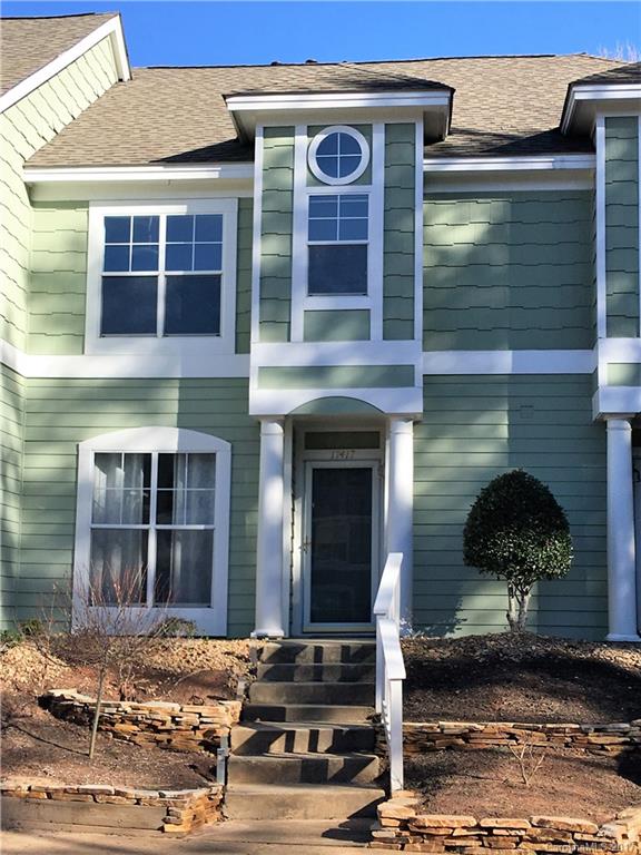 Vineyard Point - Residential Lease