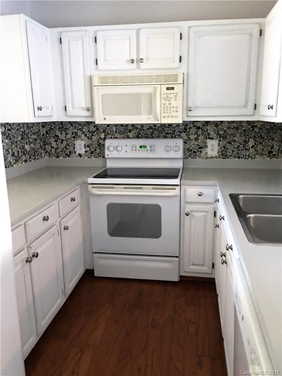 Vineyard Point - Residential Lease