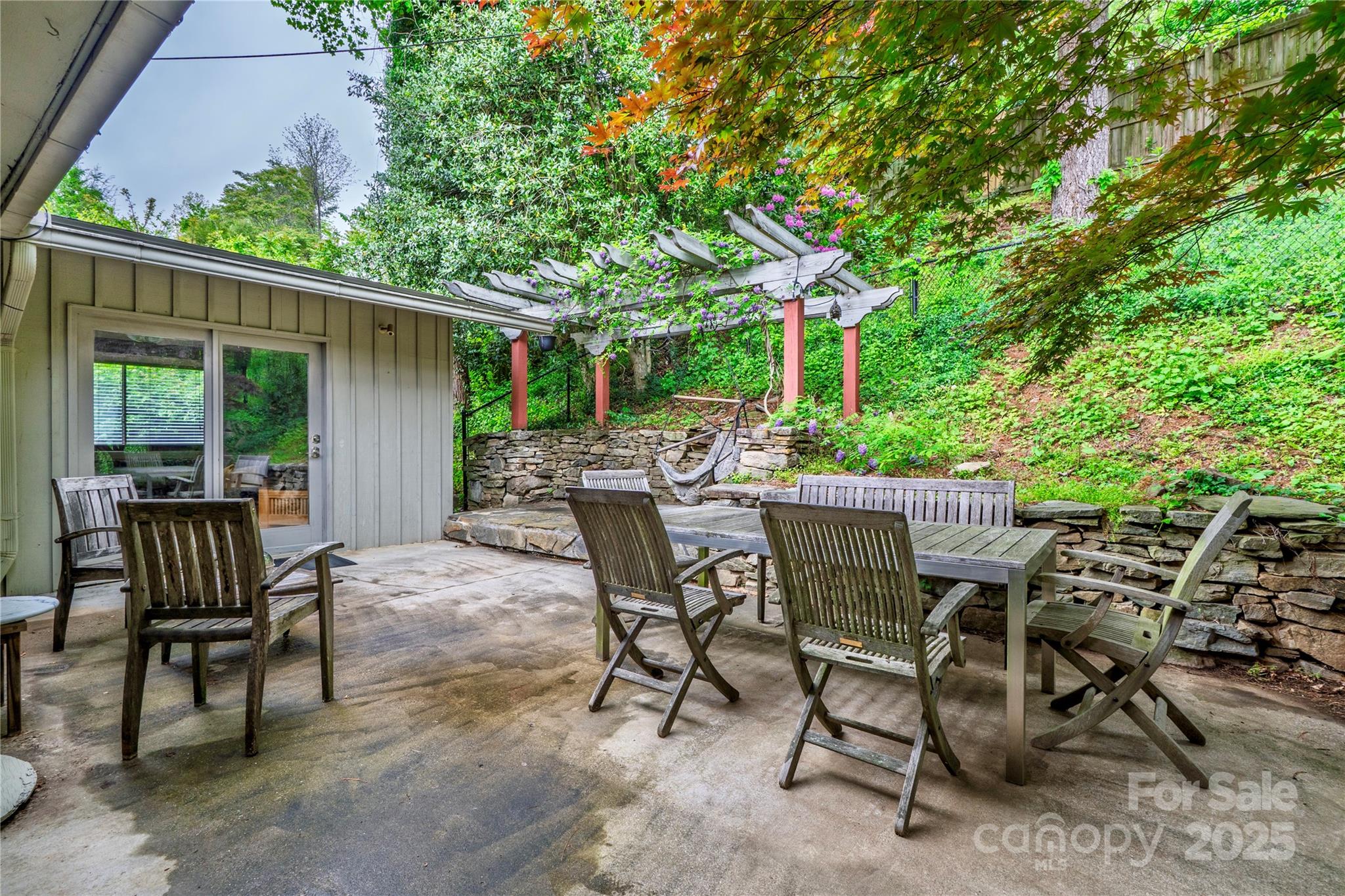 298 Town Mountain Road