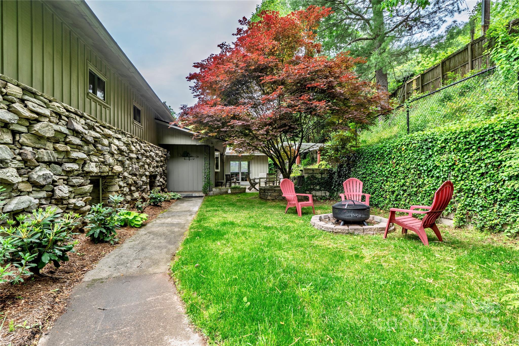 298 Town Mountain Road