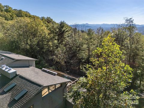 298 Town Mountain Road Asheville NC 28804
