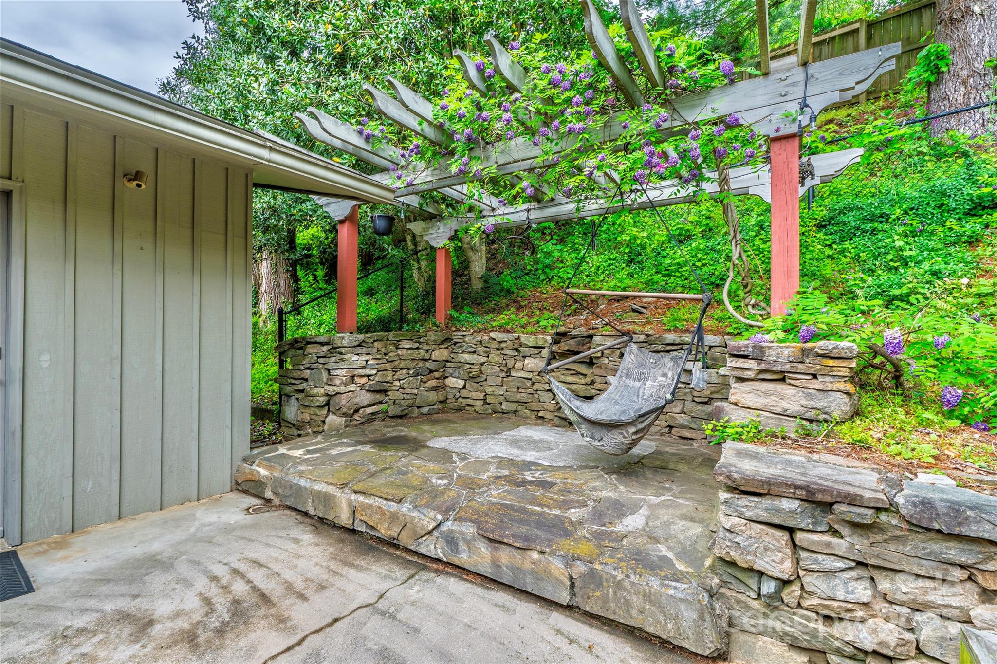 298 Town Mountain Road