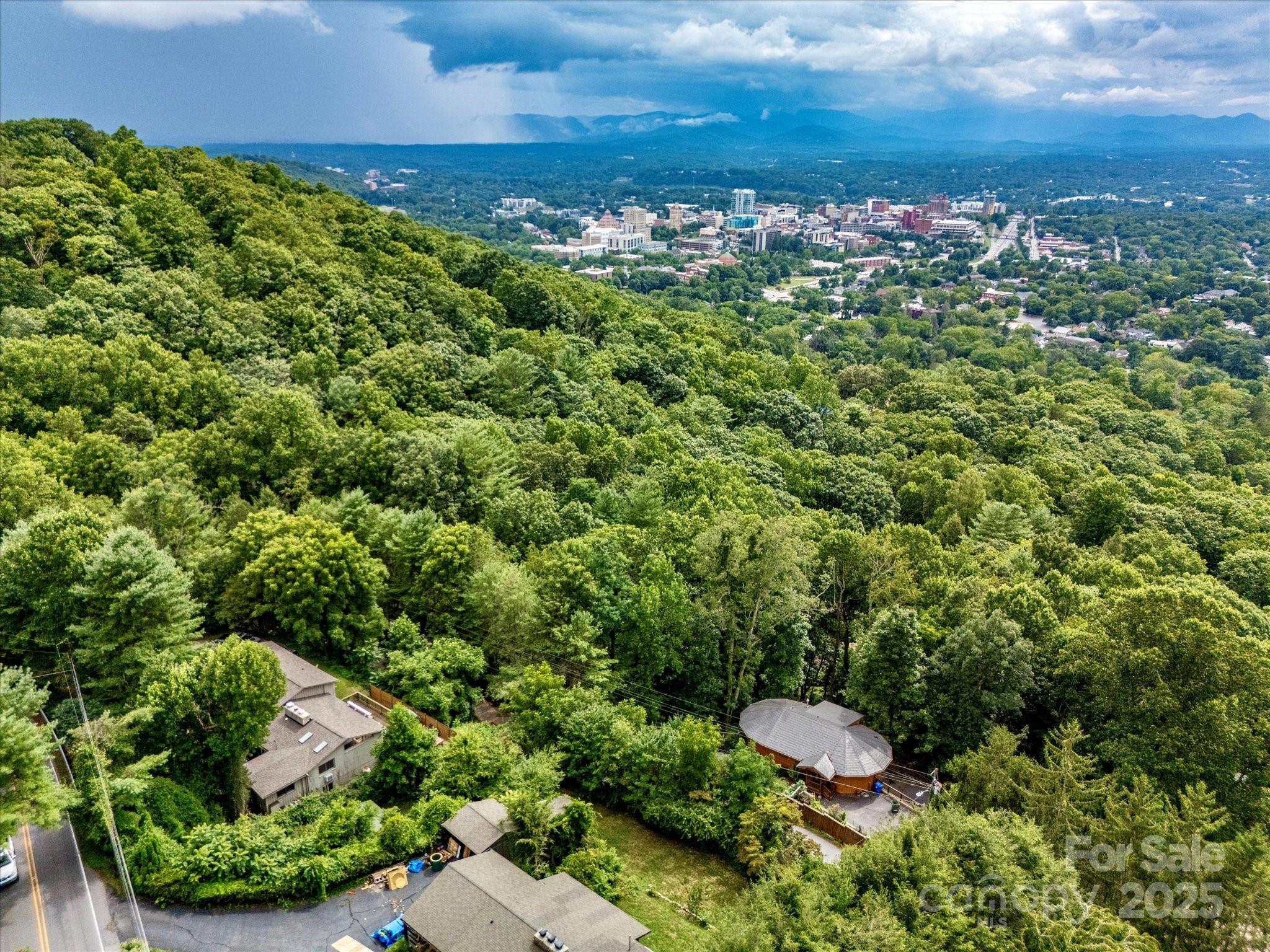 298 Town Mountain Road