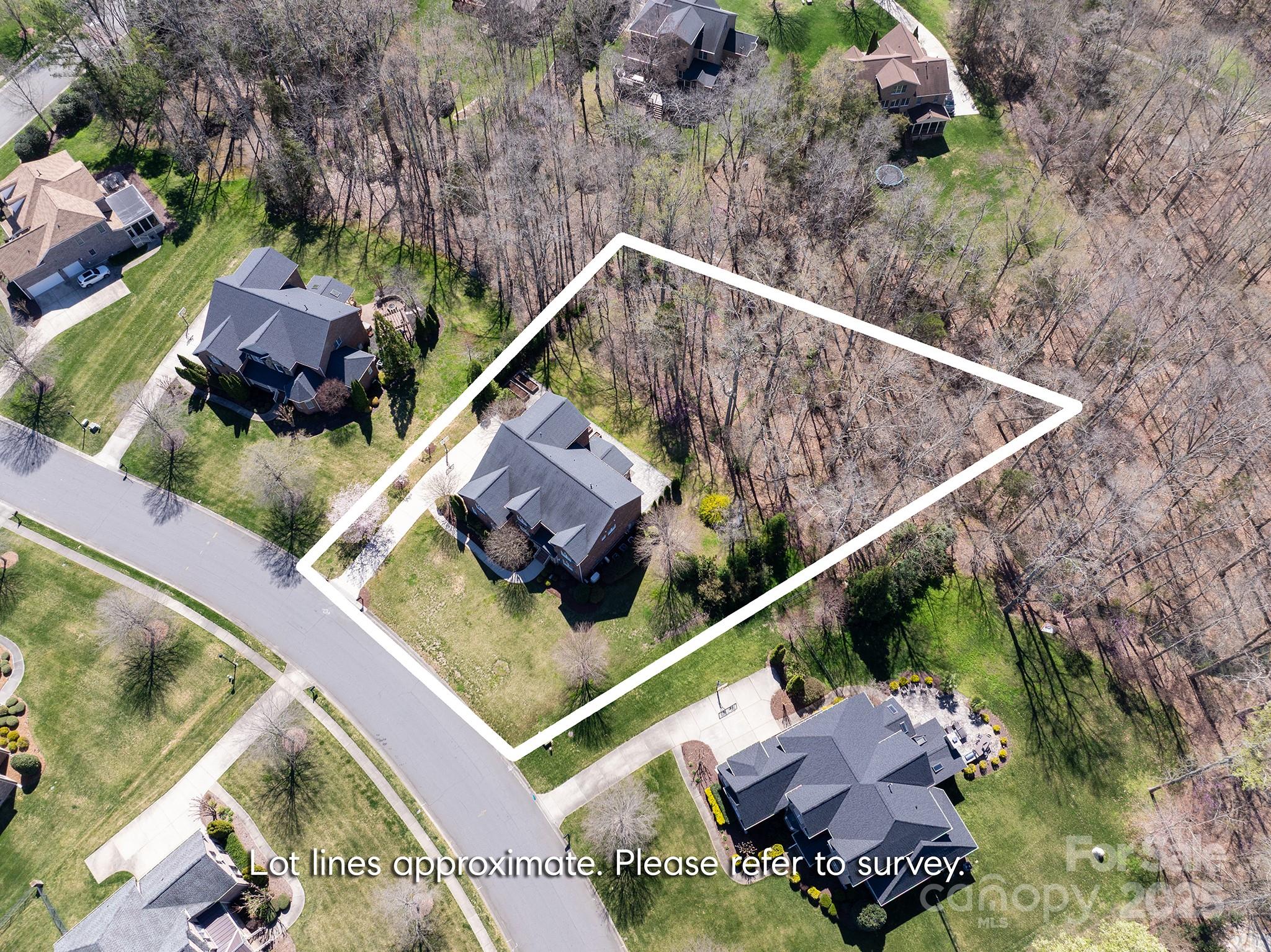 409 Running Horse Lane