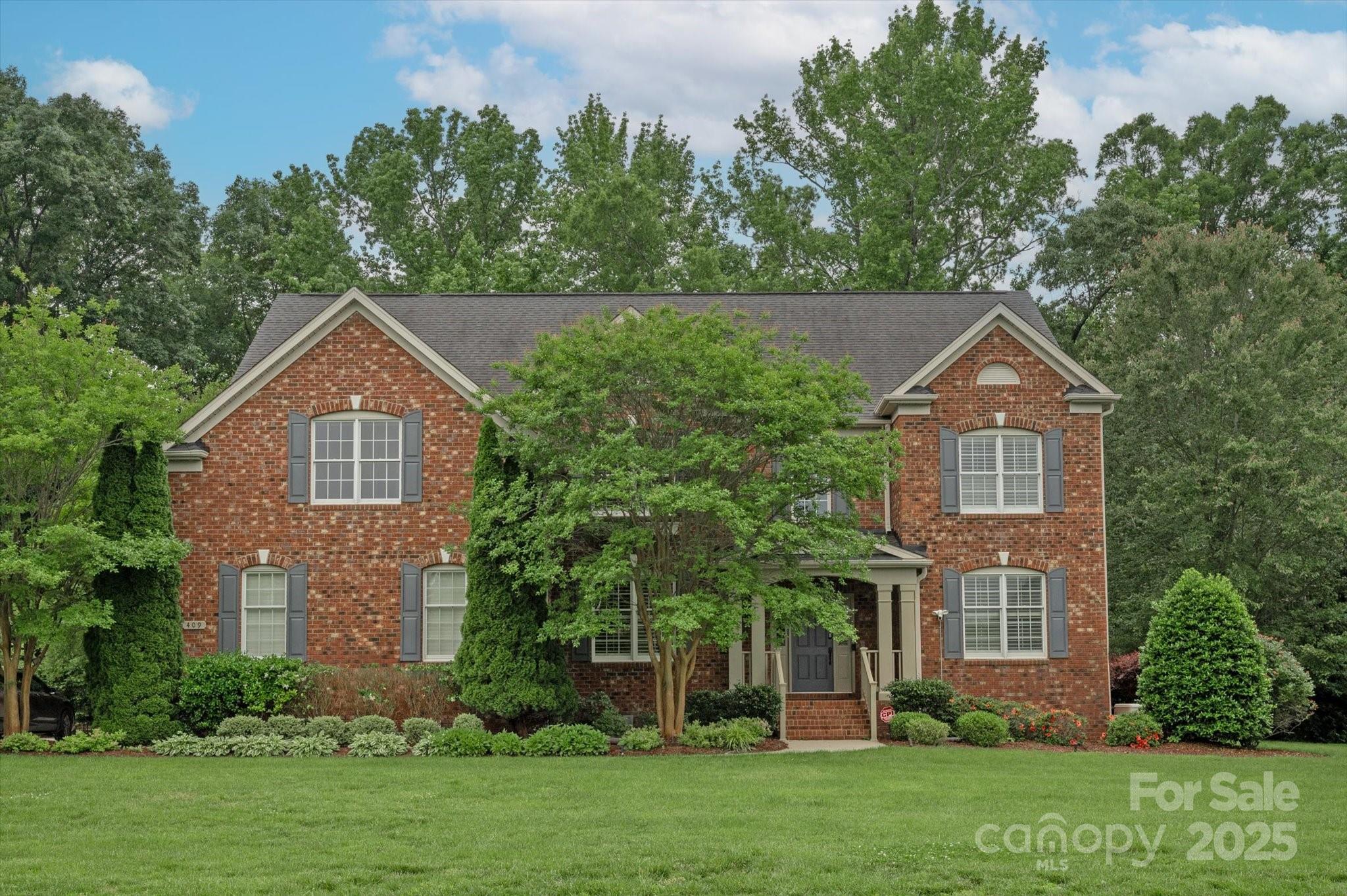 409 Running Horse Lane