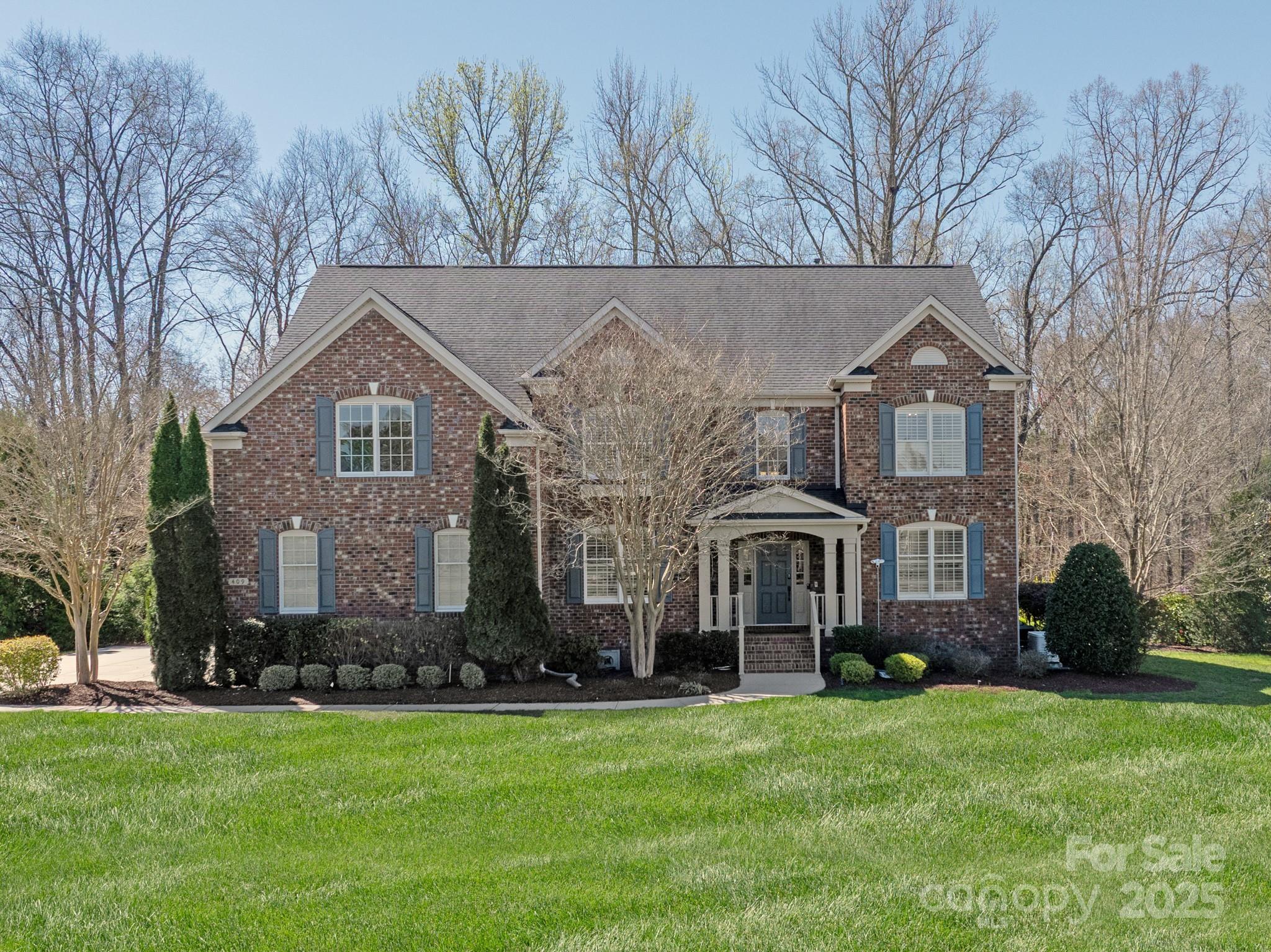 409 Running Horse Lane