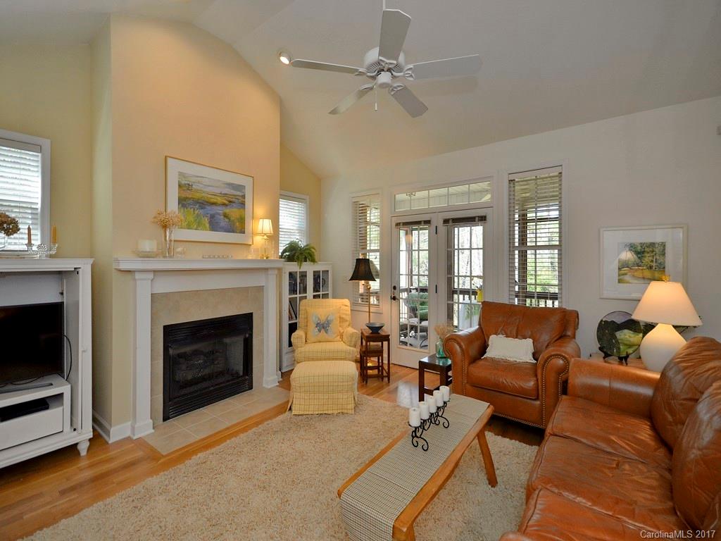 Devonwood - Residential