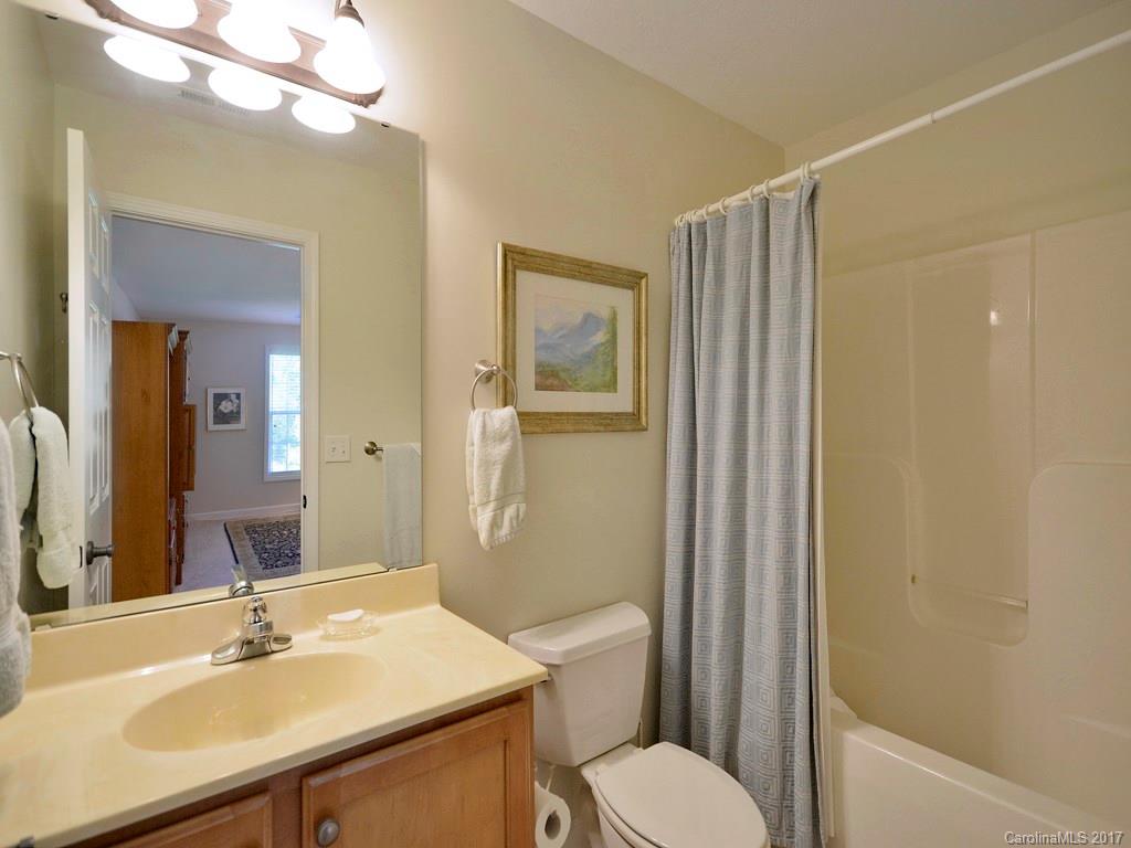 Devonwood - Residential