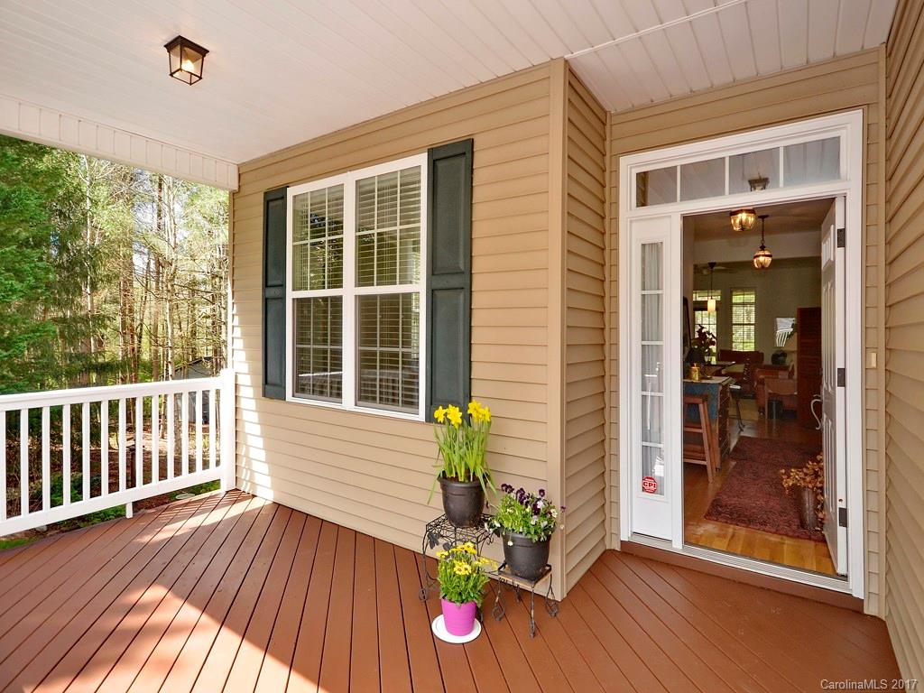 Devonwood - Residential