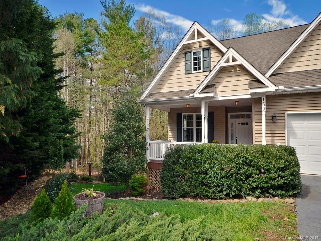 Devonwood - Residential