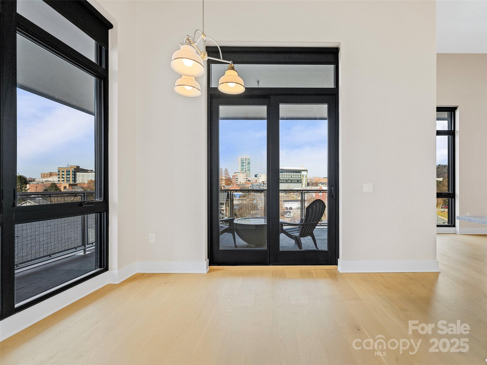 145 Biltmore Avenue Condominiums - Residential