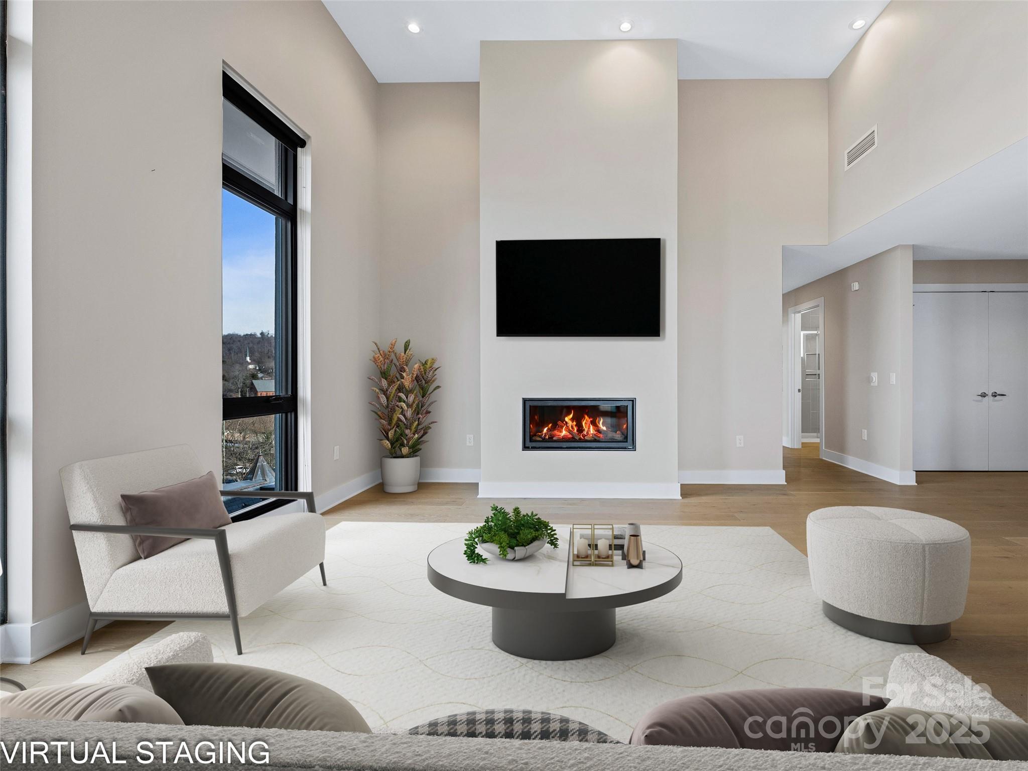 145 Biltmore Avenue 702