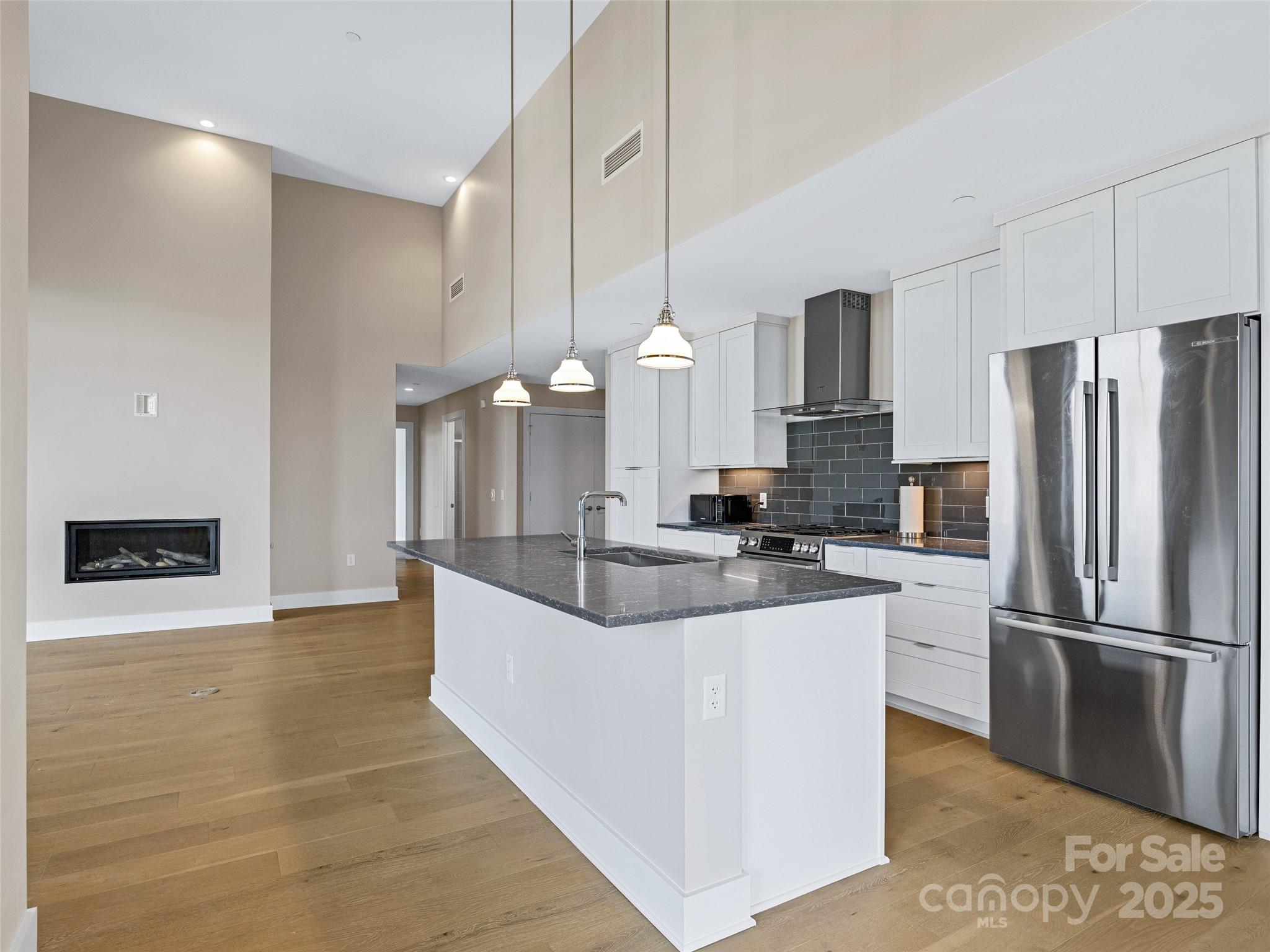 145 Biltmore Avenue Condominiums - Residential