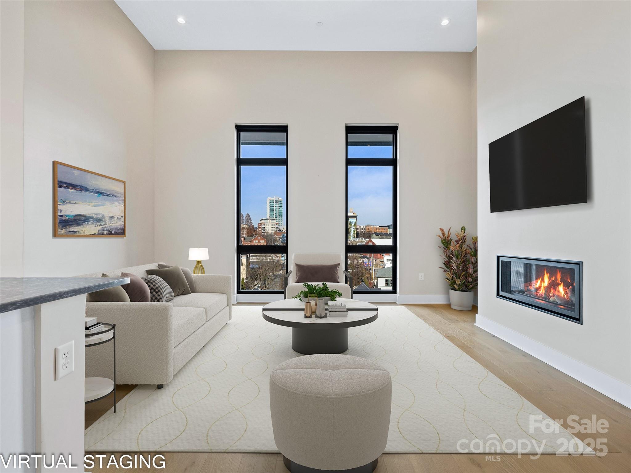 145 Biltmore Avenue 702