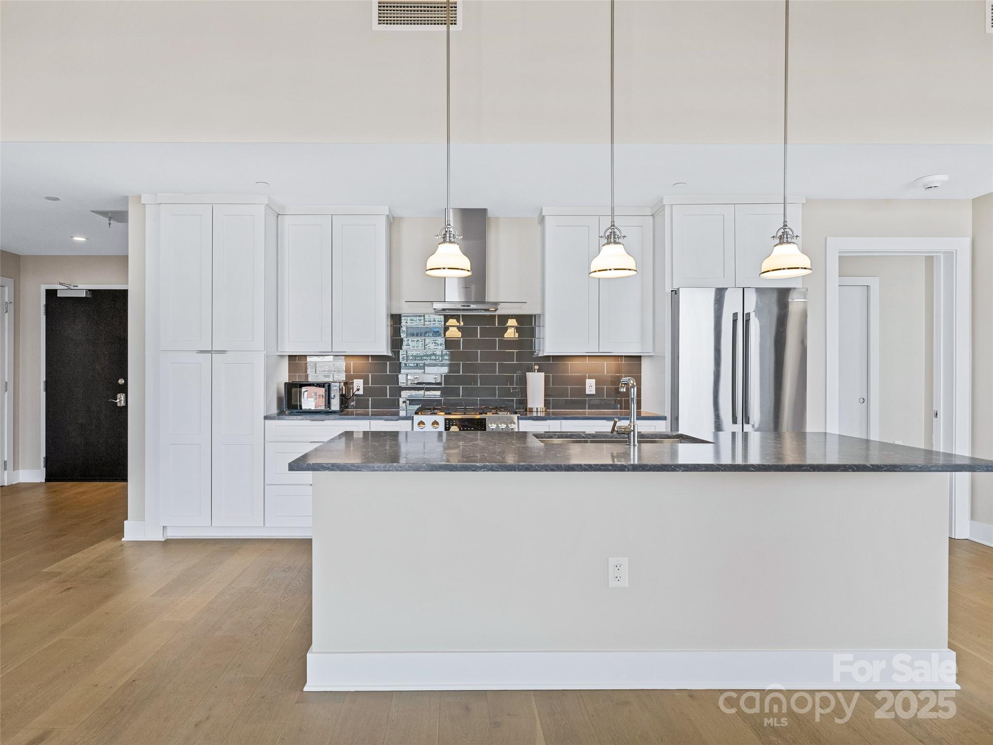 145 Biltmore Avenue Condominiums - Residential