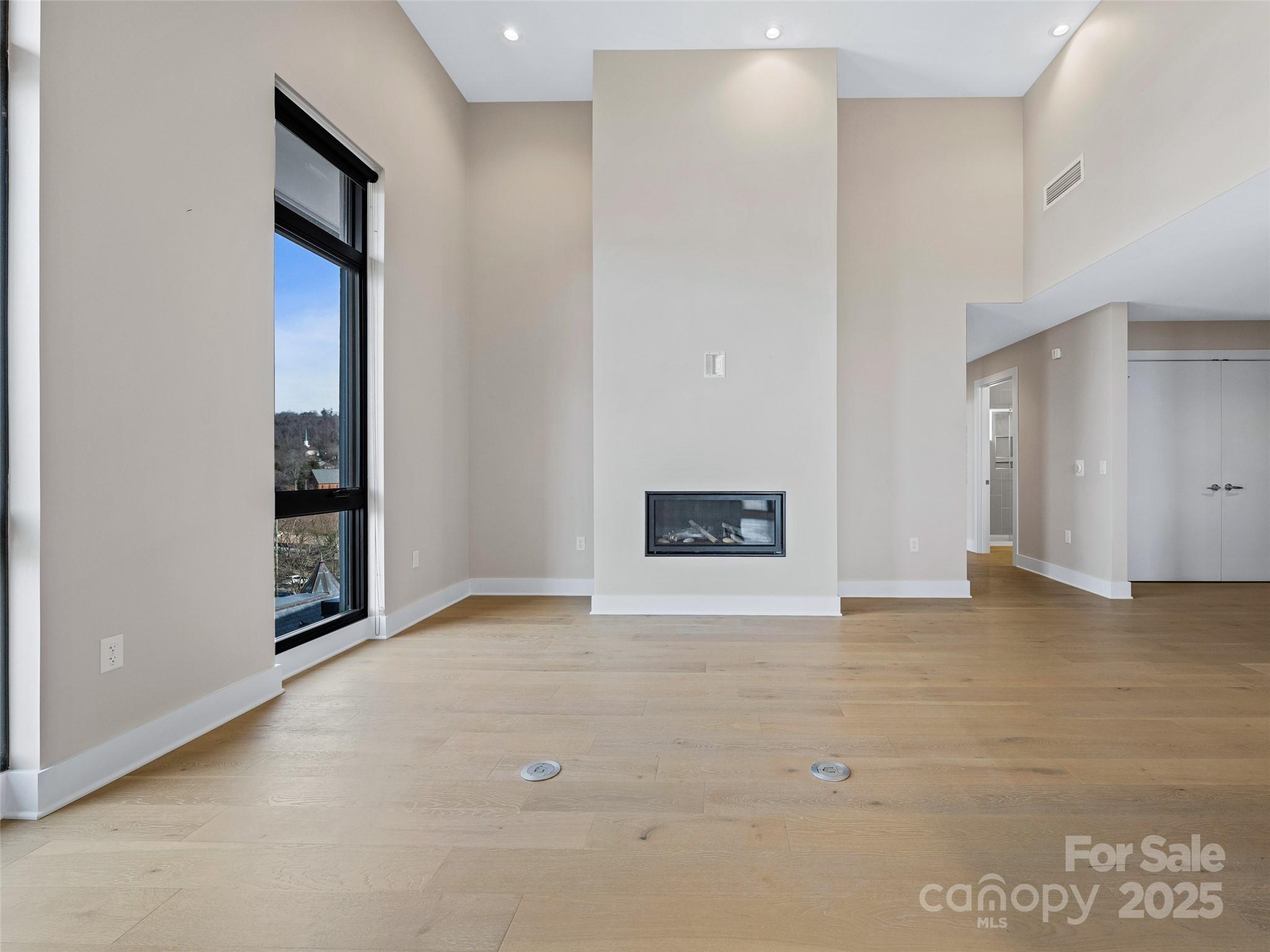 145 Biltmore Avenue Condominiums - Residential