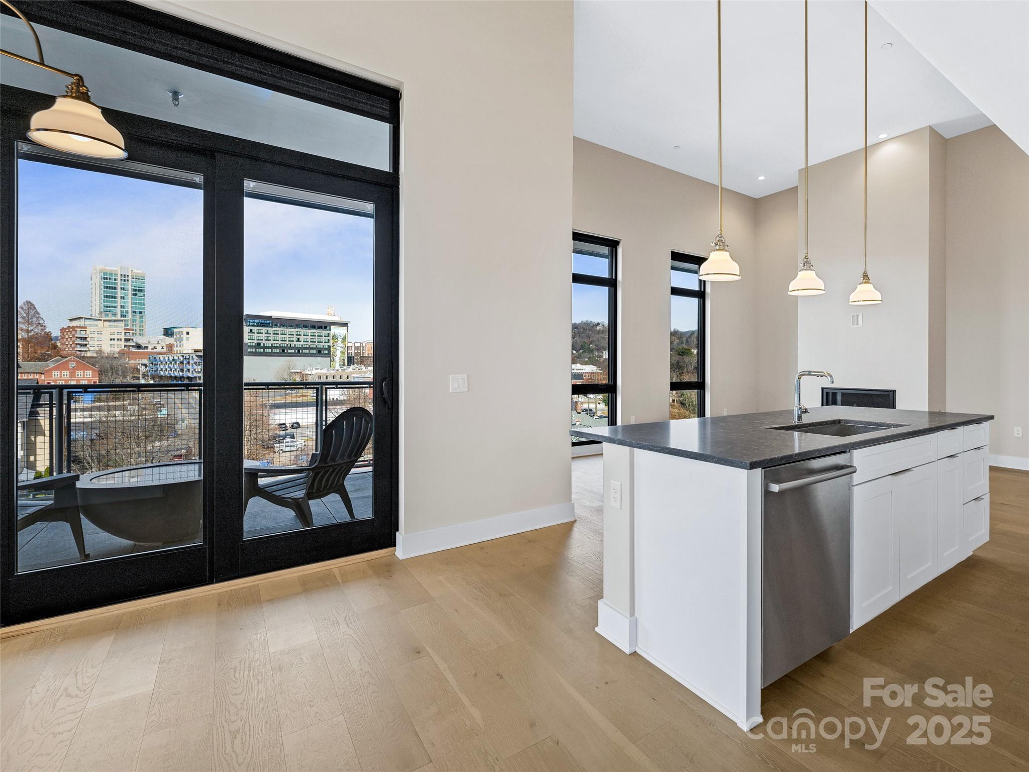 145 Biltmore Avenue Condominiums - Residential