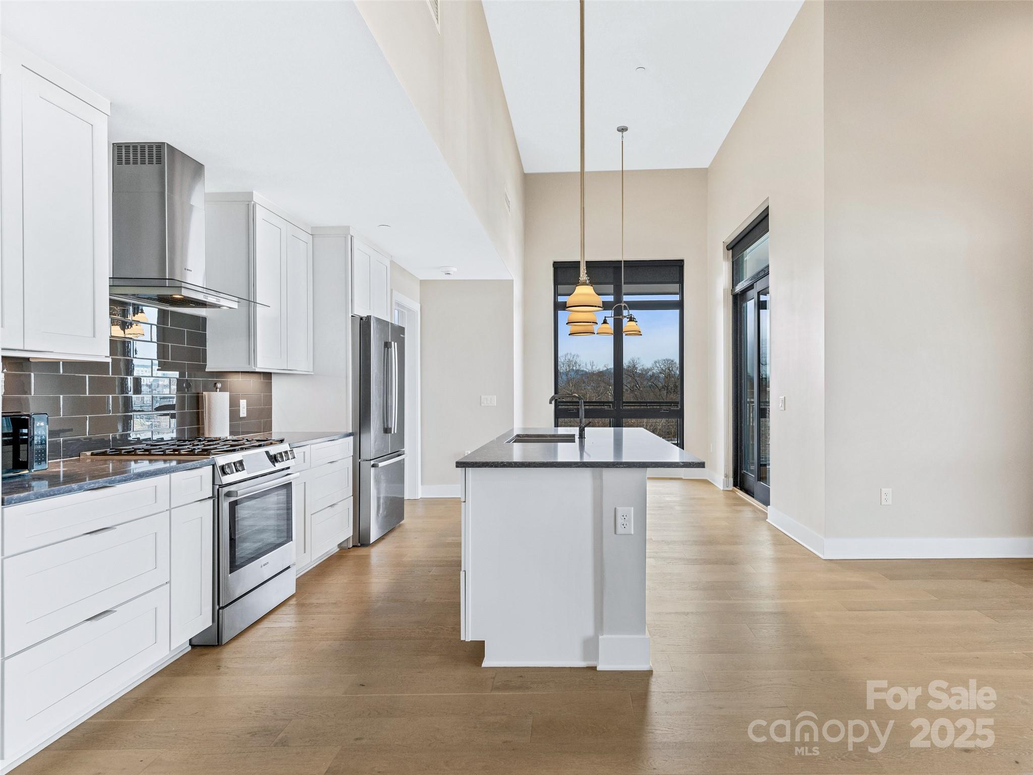 145 Biltmore Avenue Condominiums - Residential