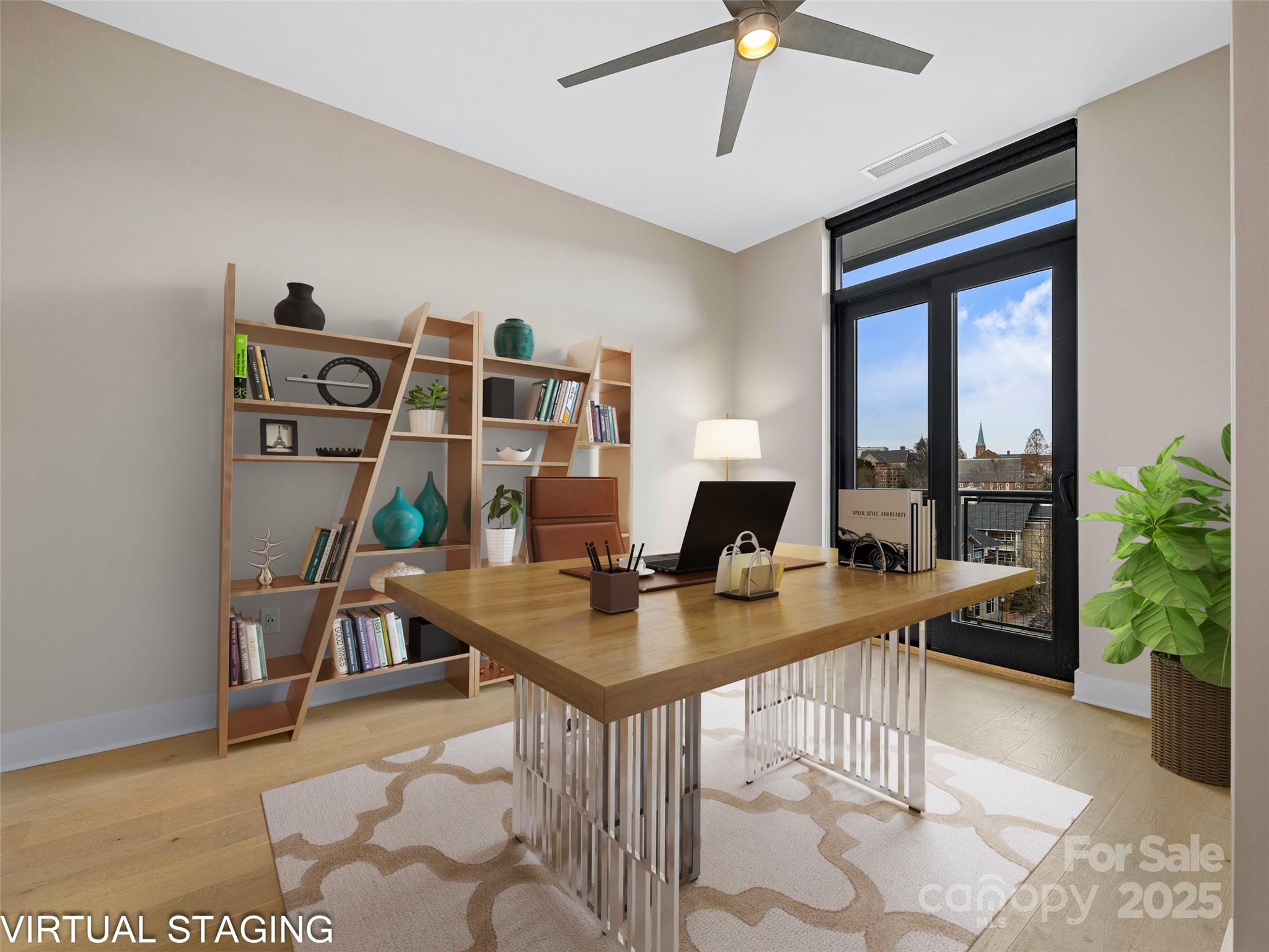 145 Biltmore Avenue Condominiums - Residential