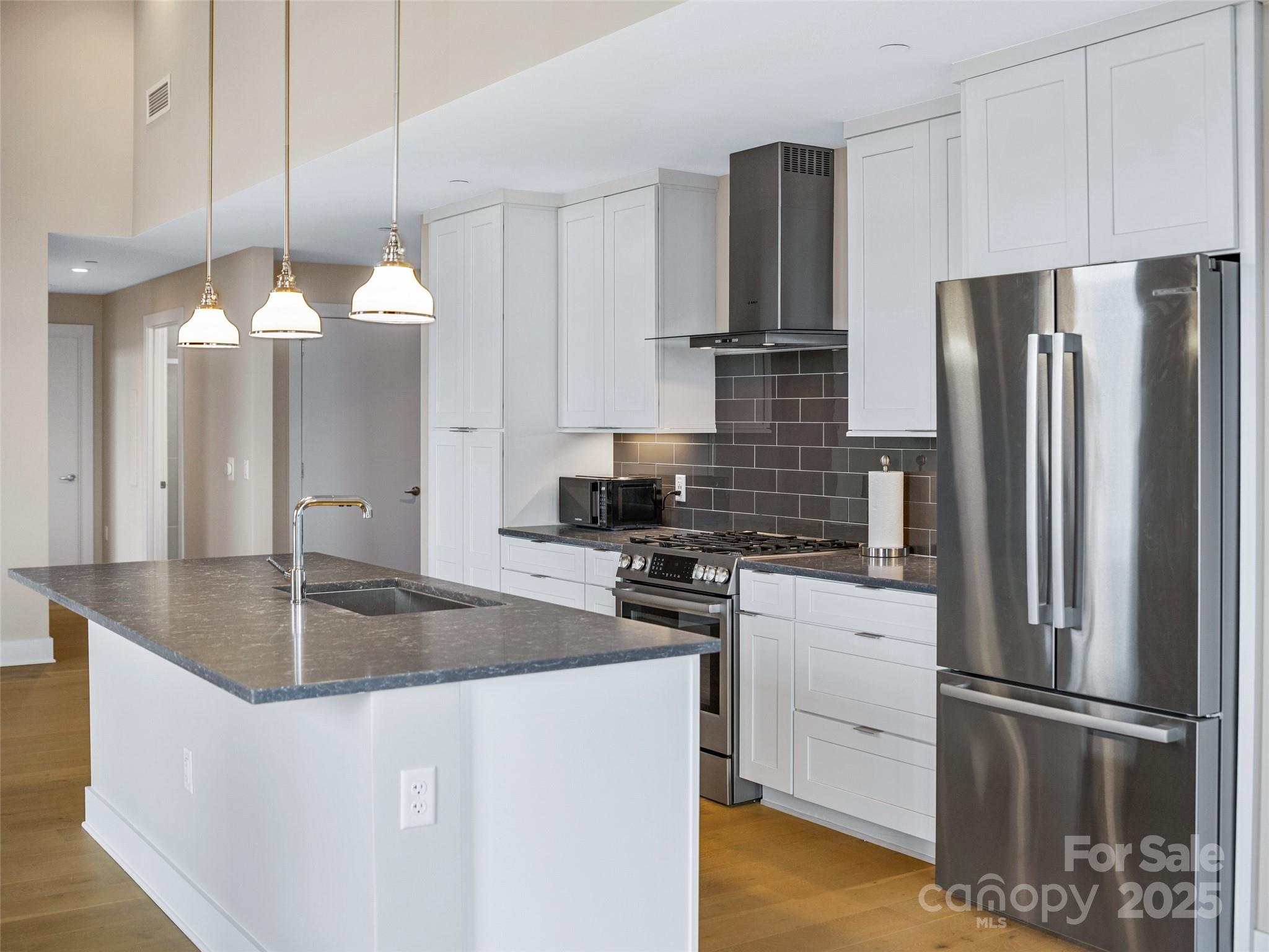 145 Biltmore Avenue Condominiums - Residential