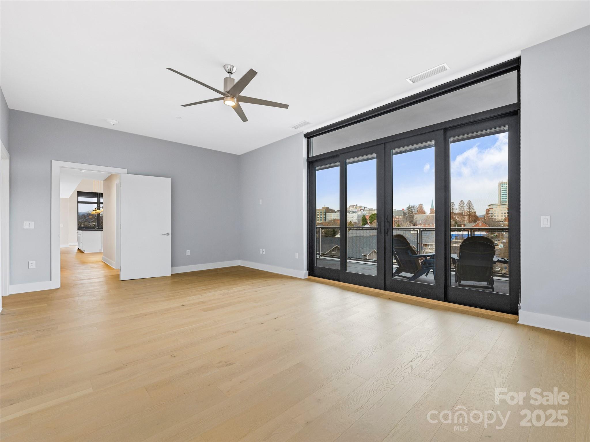 145 Biltmore Avenue Condominiums - Residential