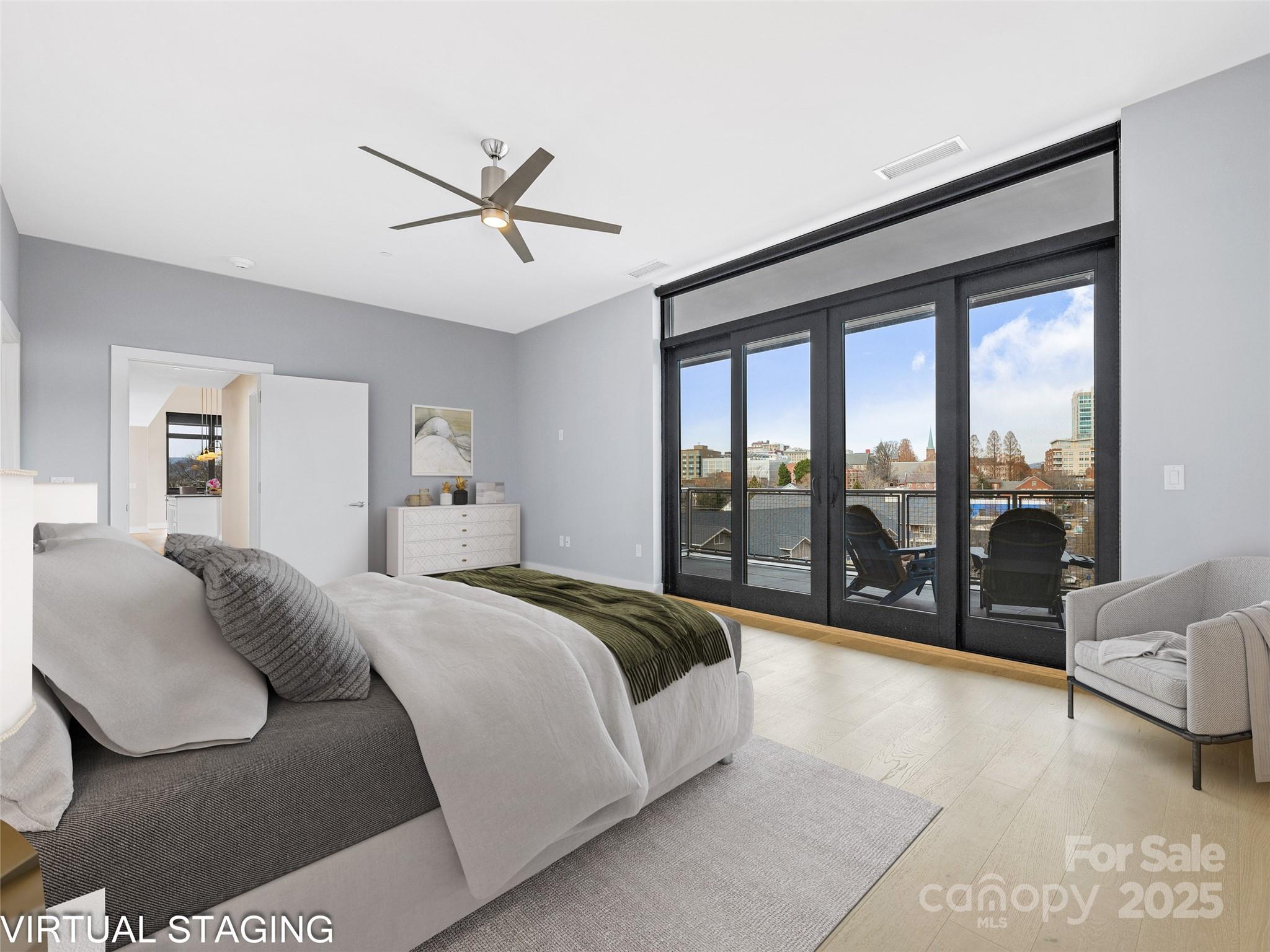 145 Biltmore Avenue Condominiums - Residential