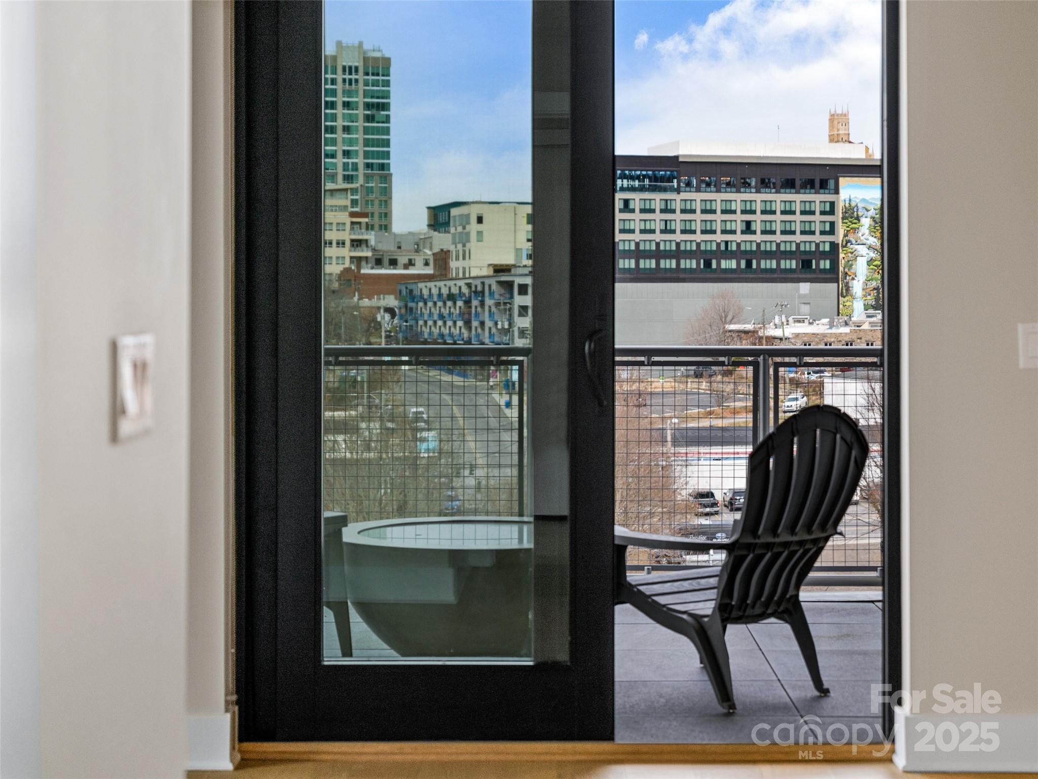 145 Biltmore Avenue Condominiums - Residential