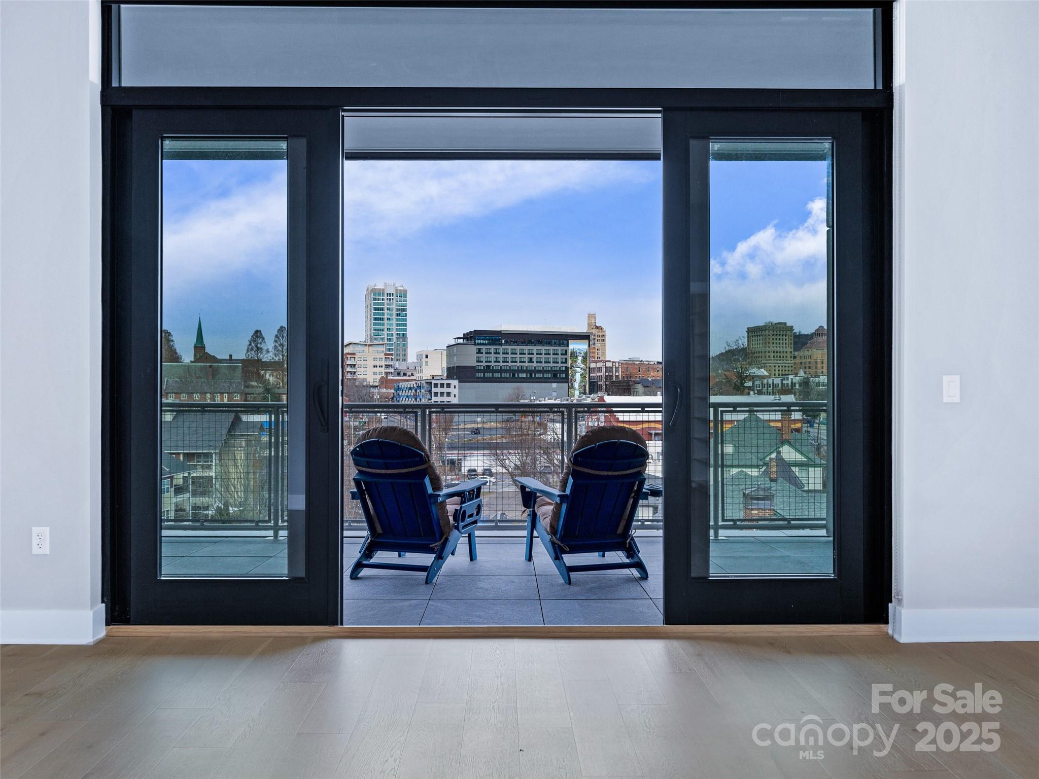 145 Biltmore Avenue Condominiums - Residential