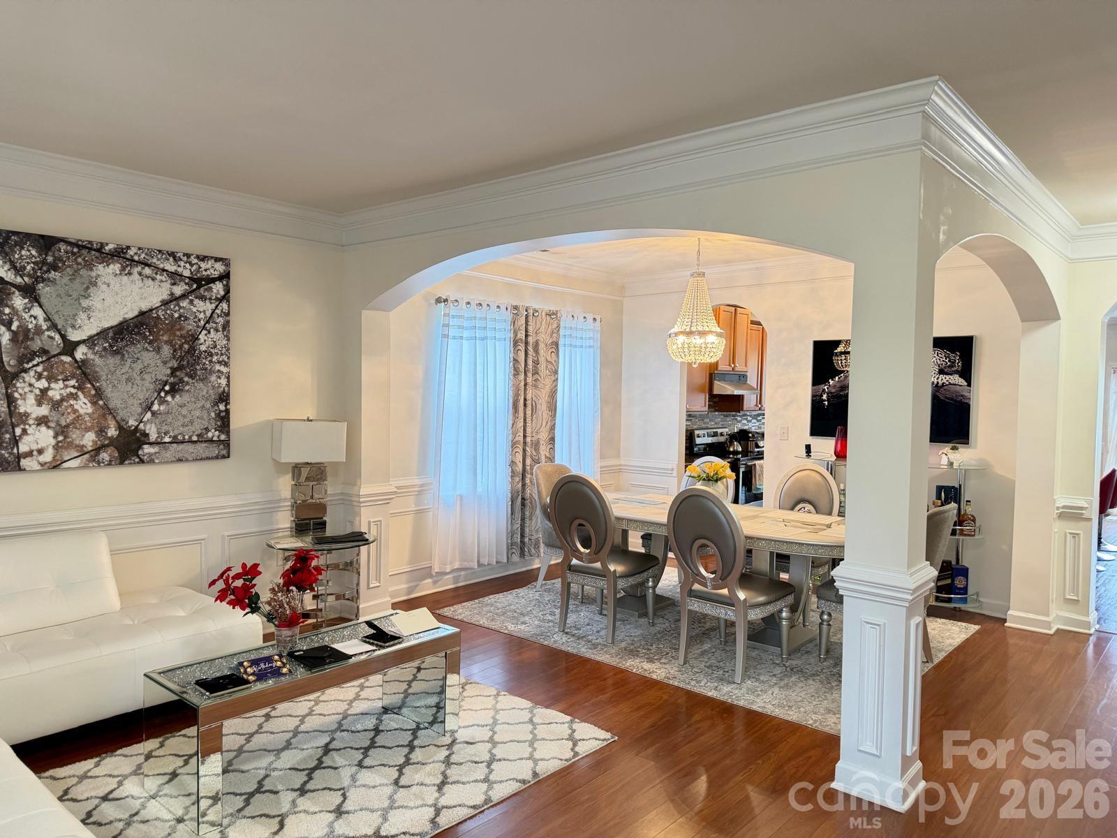 6603 Burkwood Court