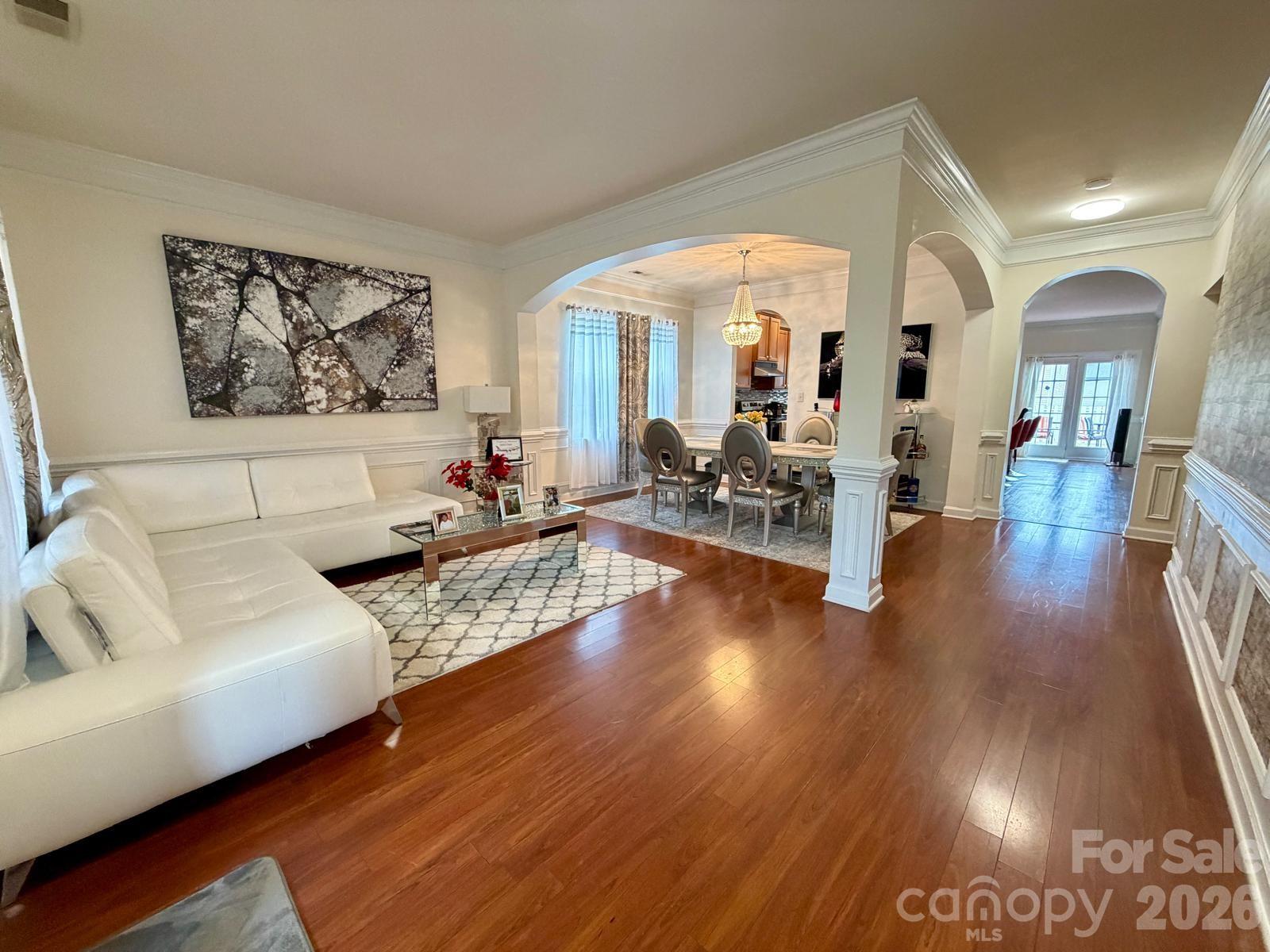 6603 Burkwood Court