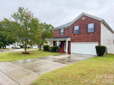 Photo of 6603 Burkwood Court, Harrisburg, NC 28075 (MLS # 4427769)