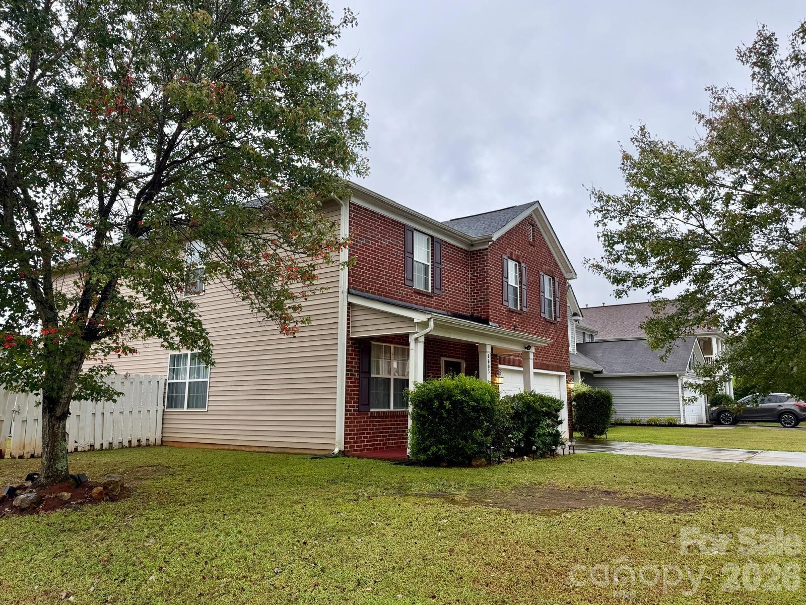 6603 Burkwood Court