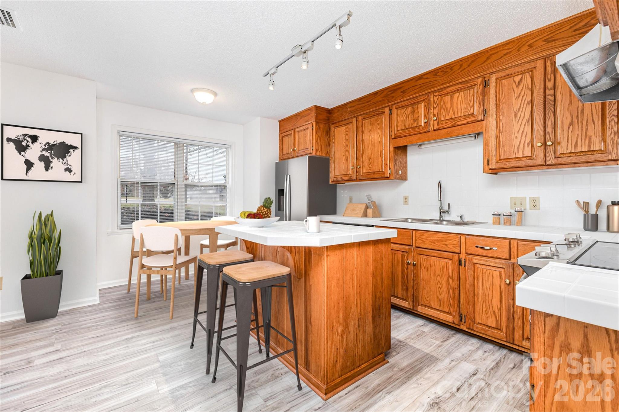 Belle Terra - Residential