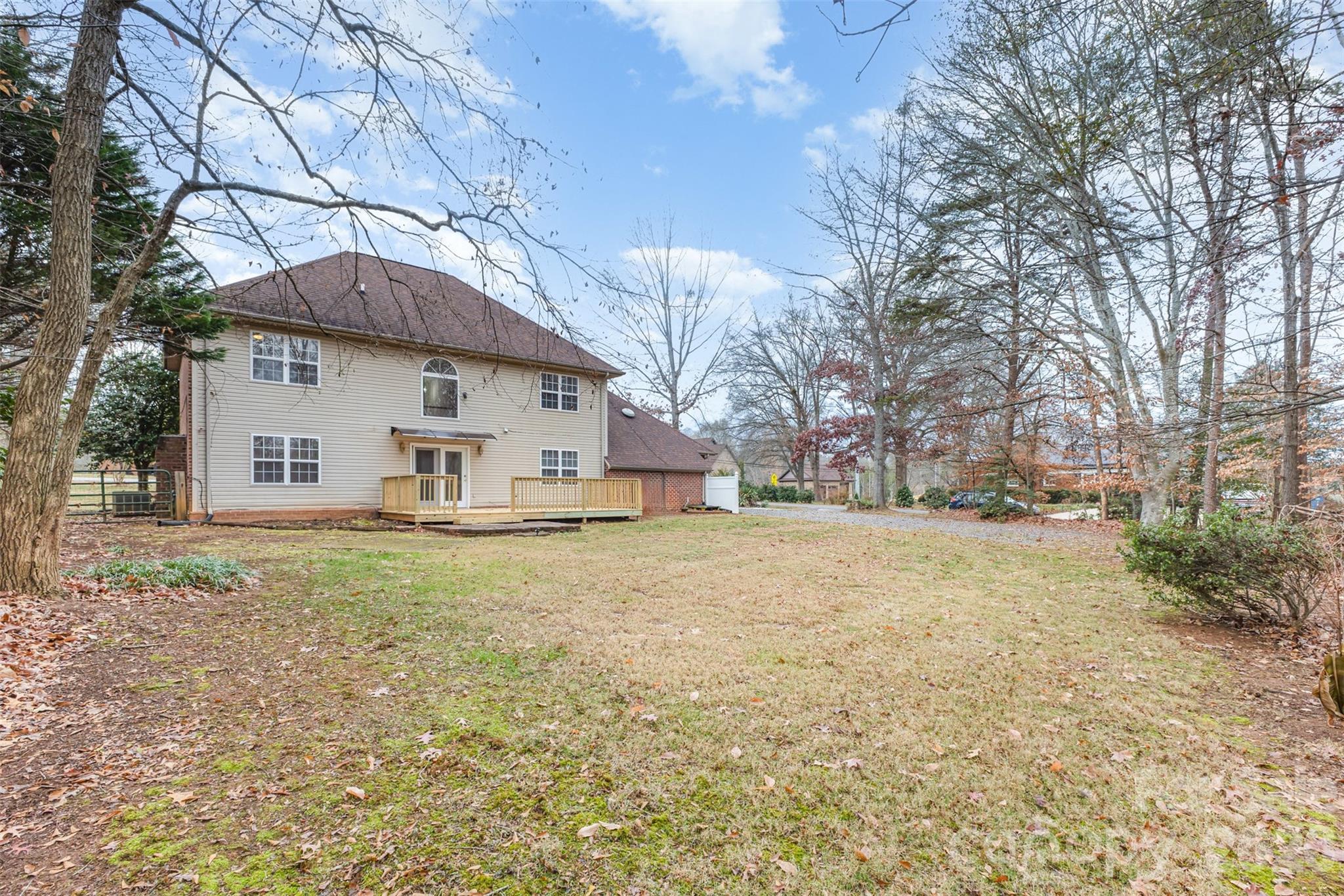 Belle Terra - Residential