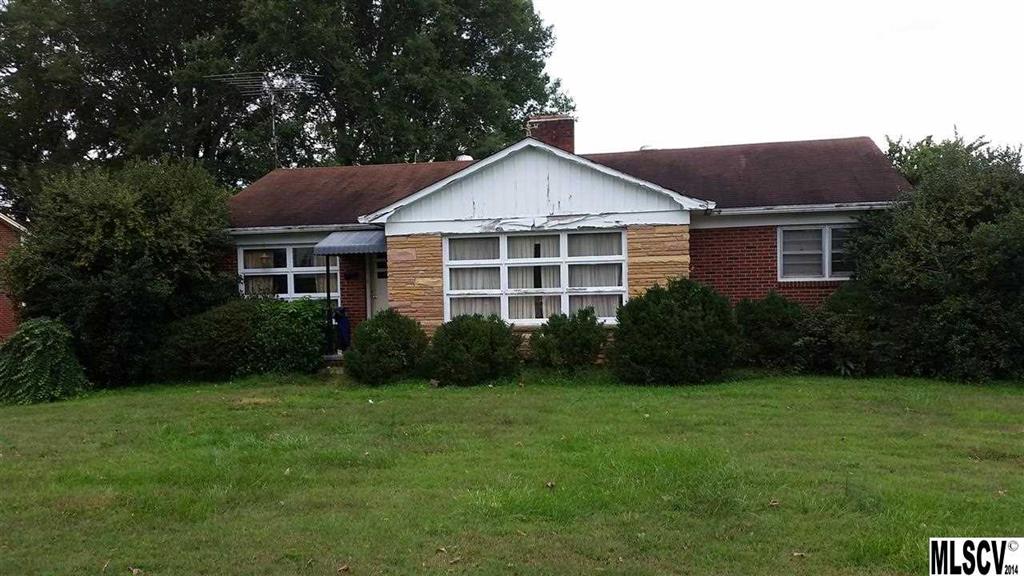 Photo 1 of 18 — 814 E BOYD Street, Maiden, NC 28650