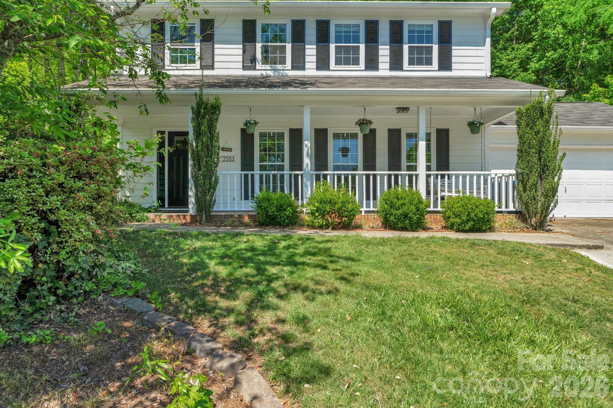 2503 Bathgate Lane