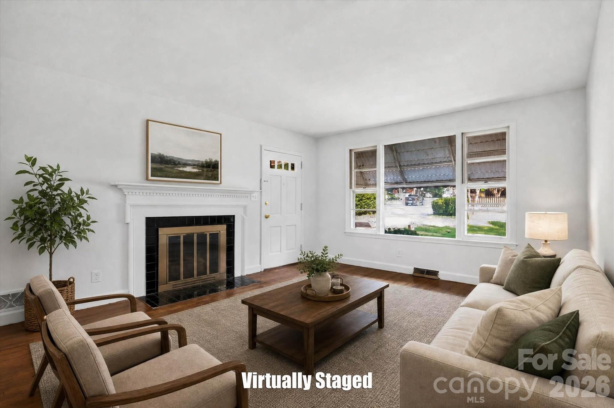 3353 Eastwood Drive