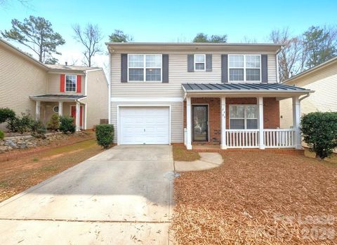 Photo of 7629 Lady Liberty Lane, Charlotte, NC 28217 (MLS # 4344111)