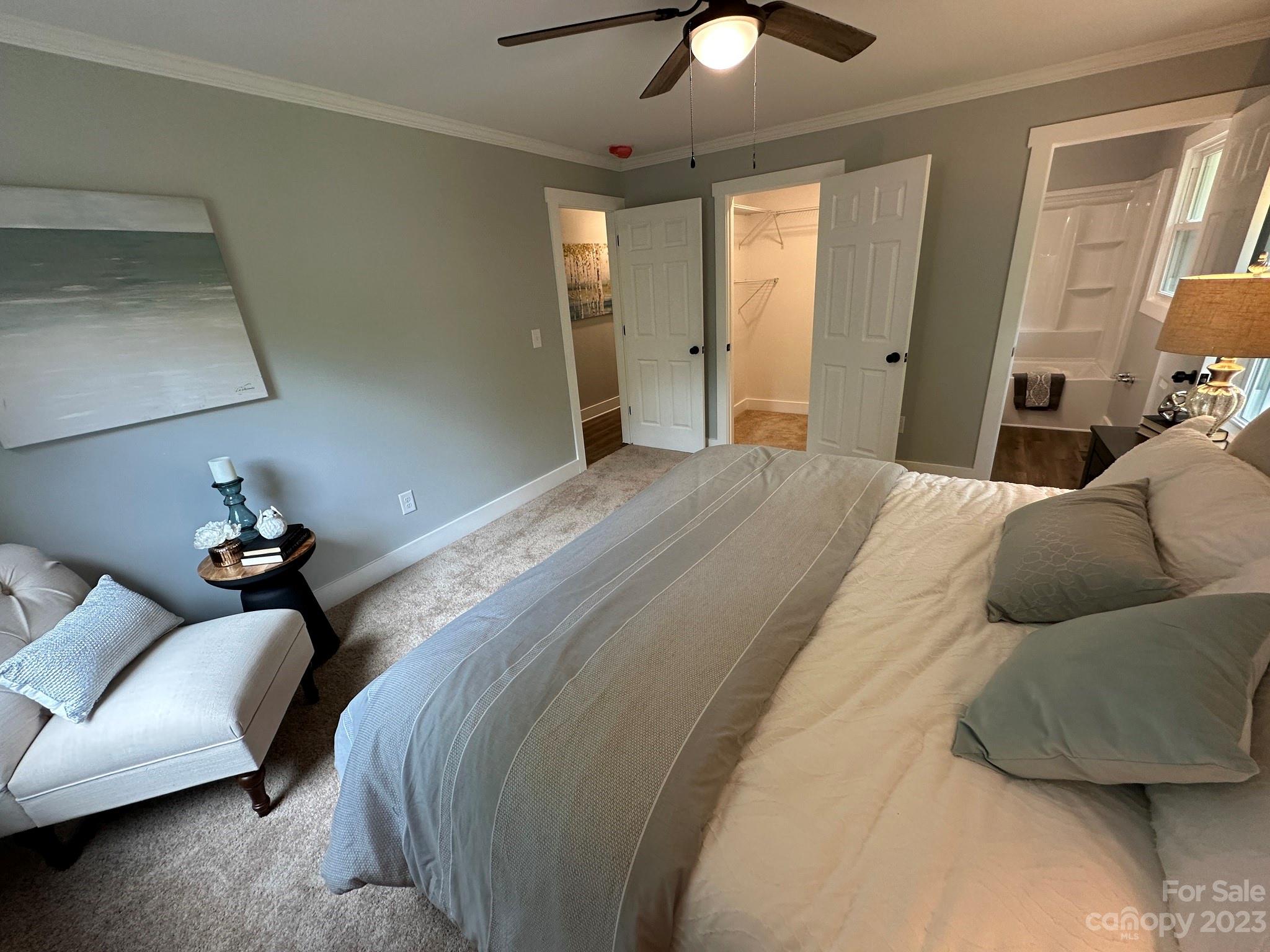 Spencer Estates - Residential