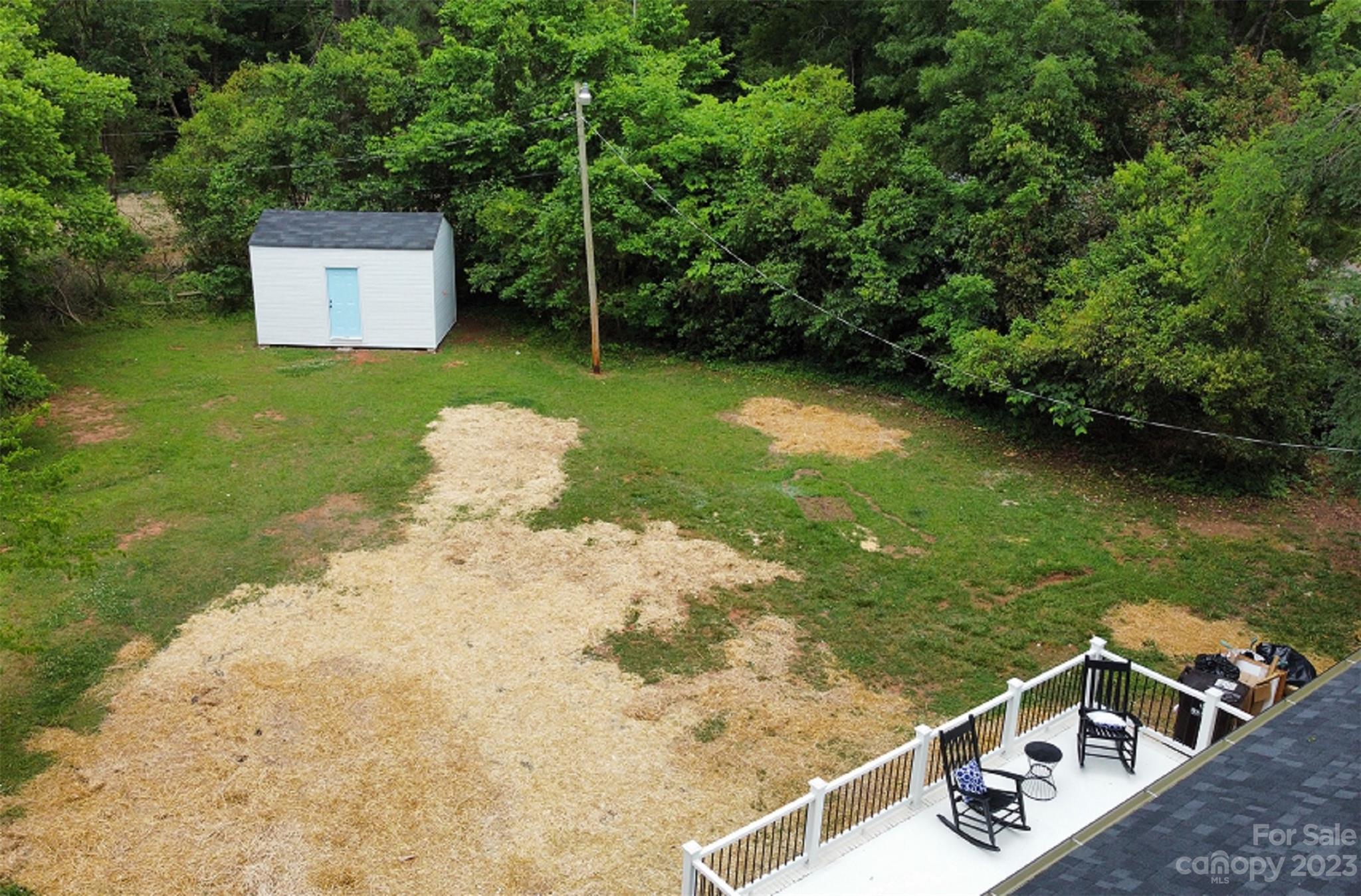 Spencer Estates - Residential