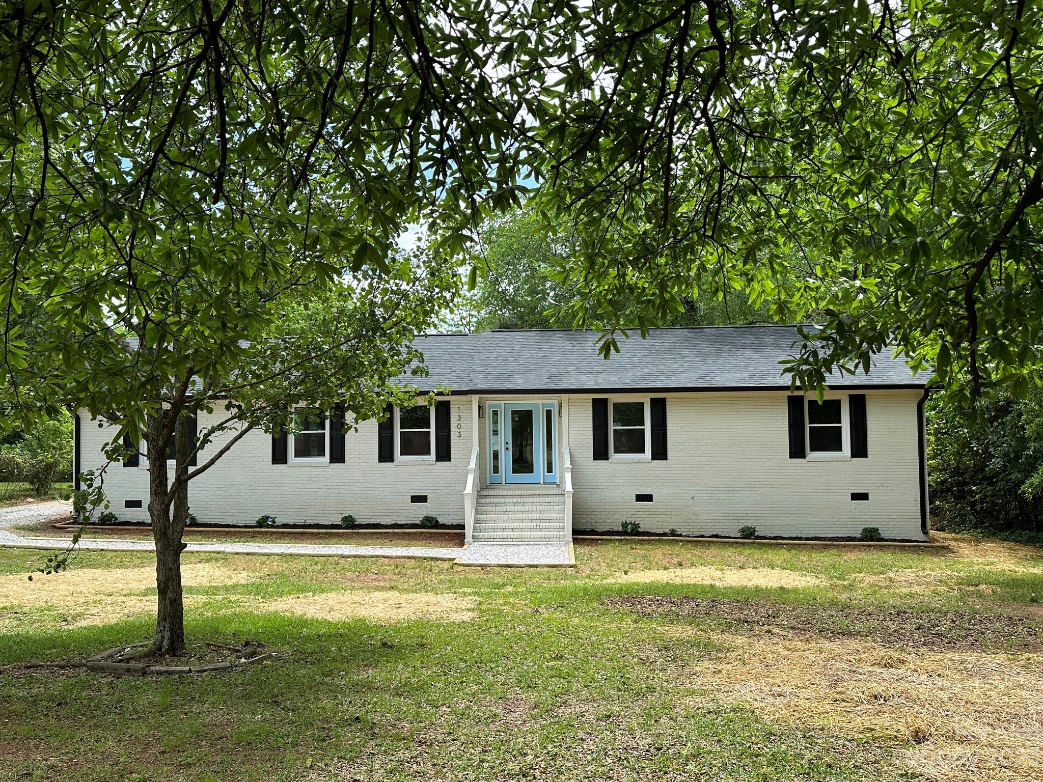 Spencer Estates - Residential