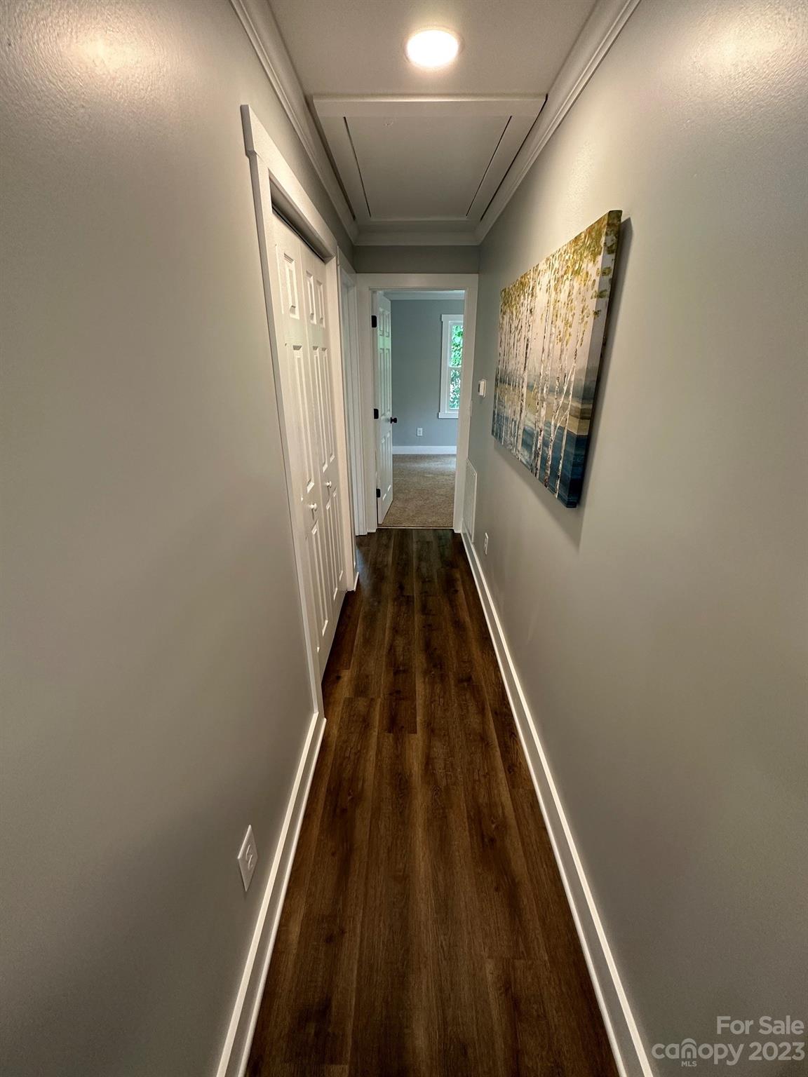 Spencer Estates - Residential