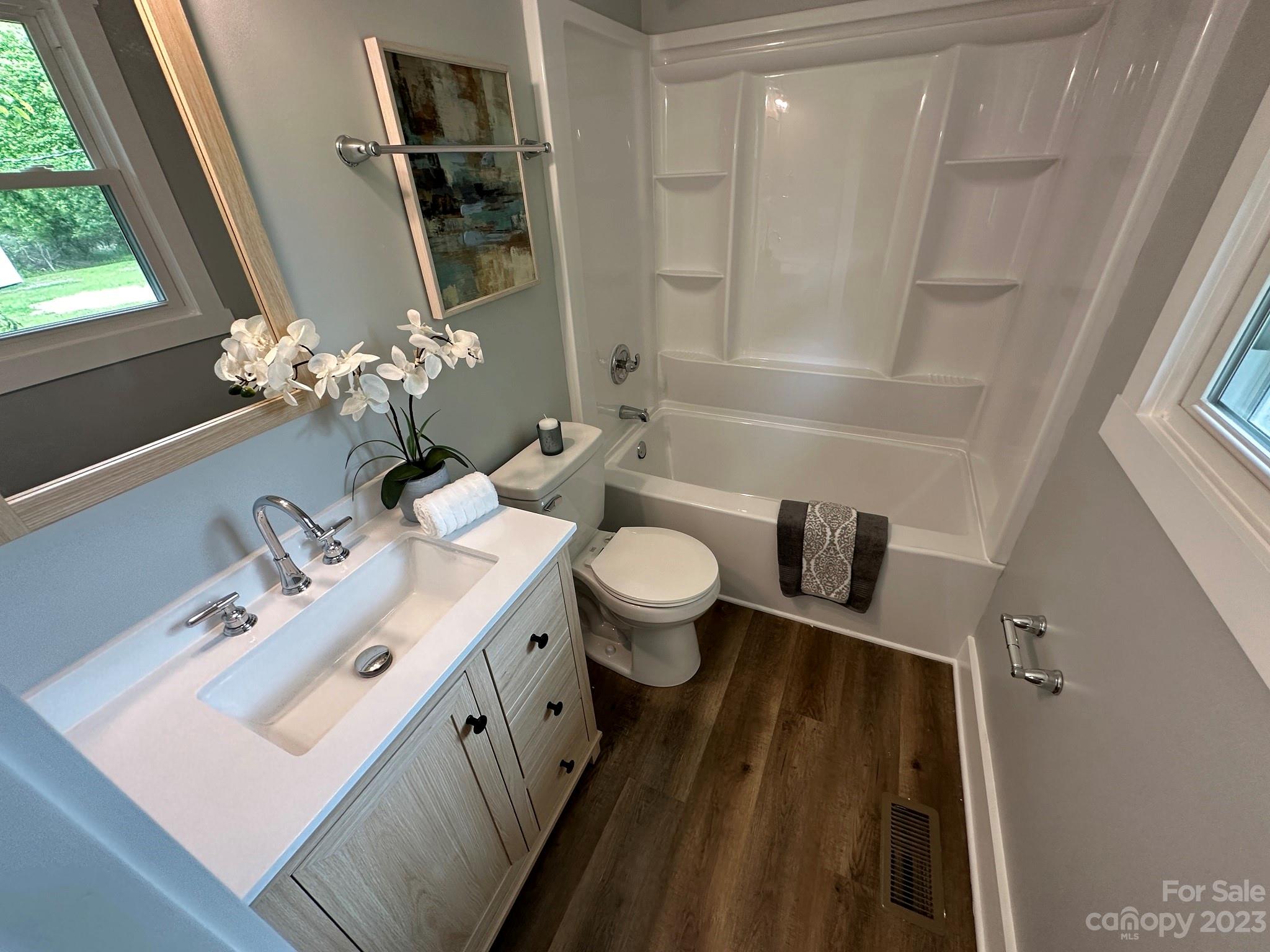 Spencer Estates - Residential